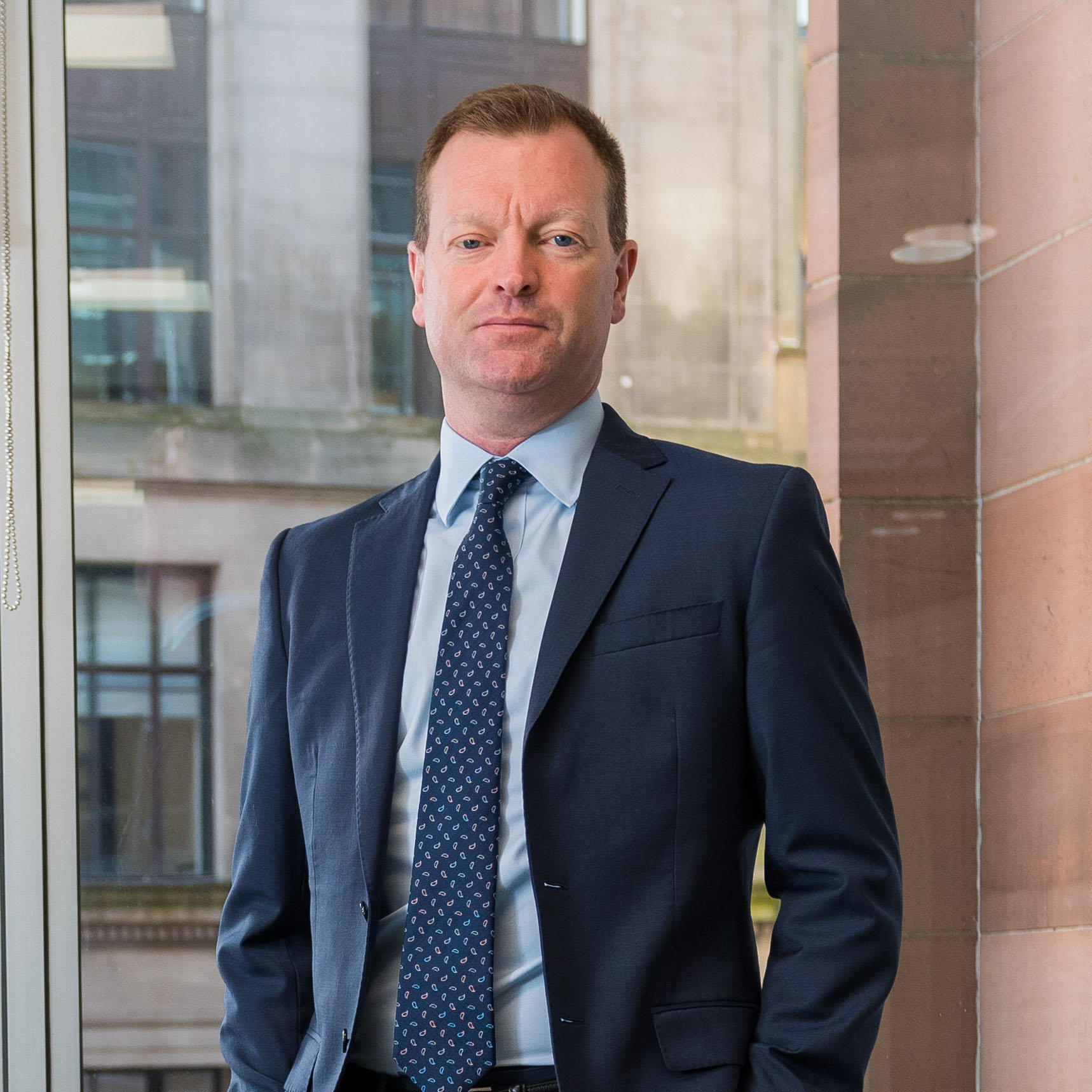 Picture of Graham Smith
