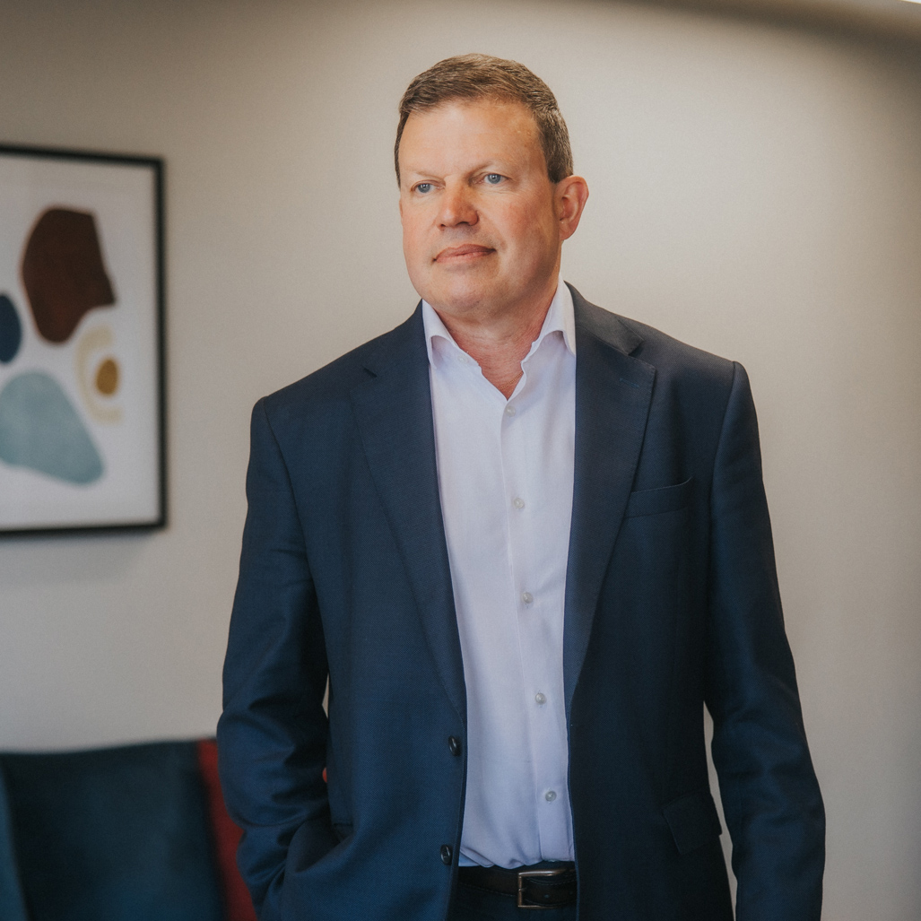 Adrian Alexander | Our People | FRP Advisory