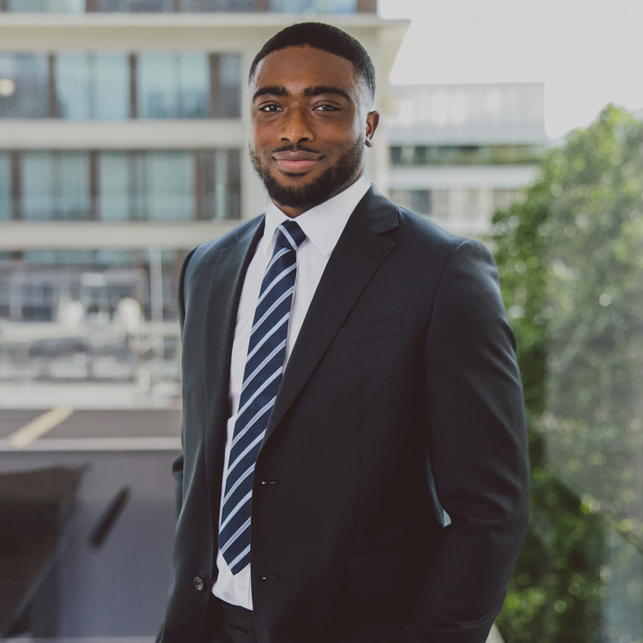 Picture of Mikael Brock