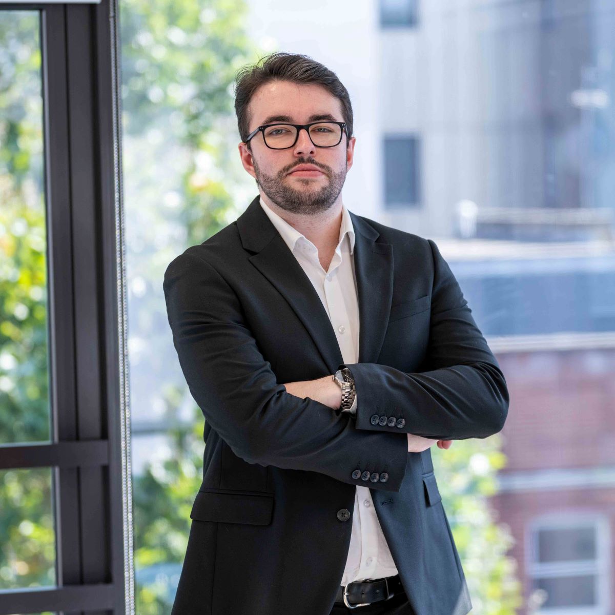 Stuart Hook | Our People | FRP Advisory