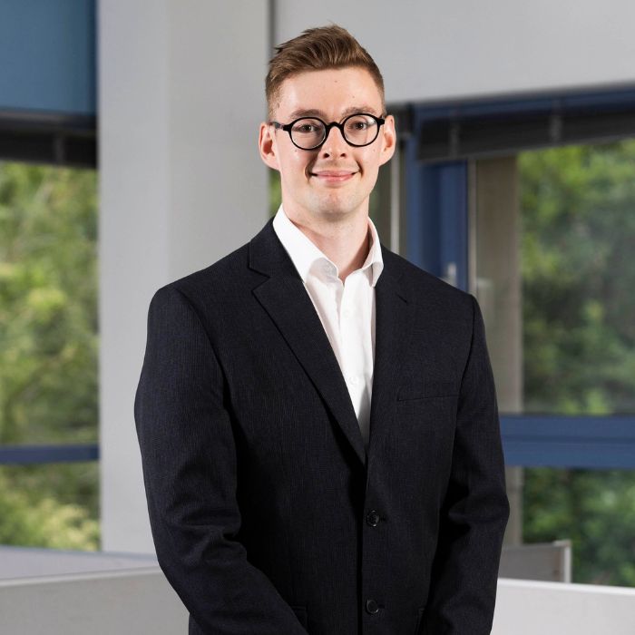 Aaron Williams | Our People | FRP Advisory