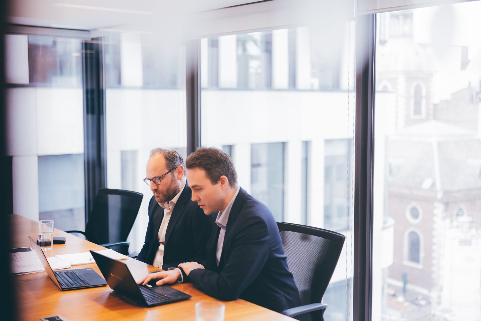 Forensic Services team ranked in Chambers and Partners guide for fifth ...