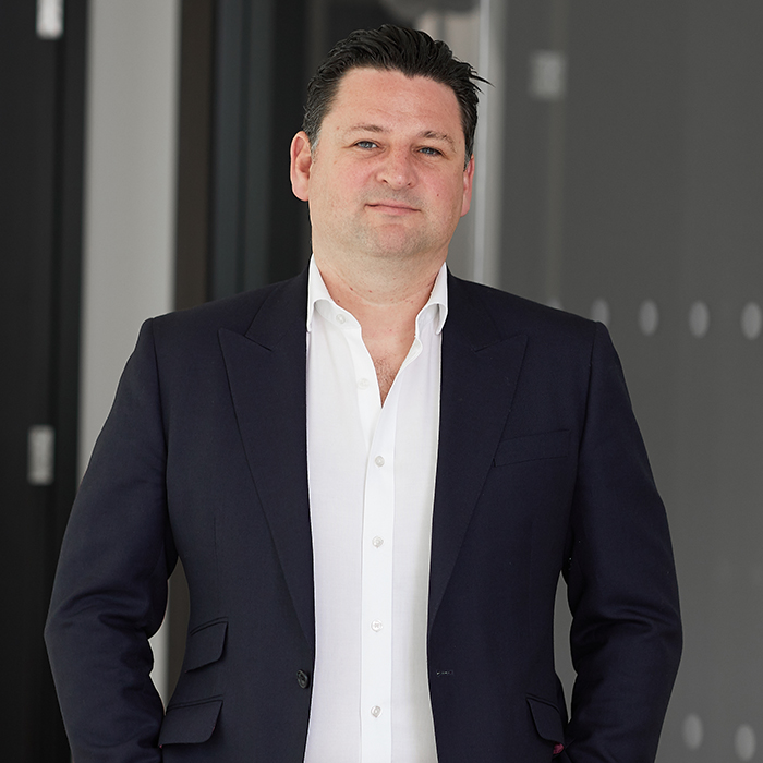 Picture of Alastair Massey