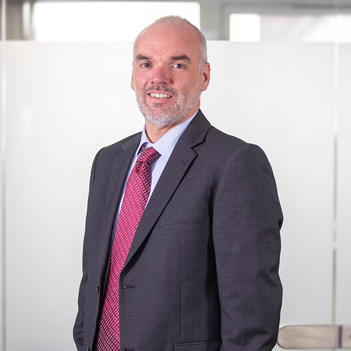 Picture of Allan Kelly