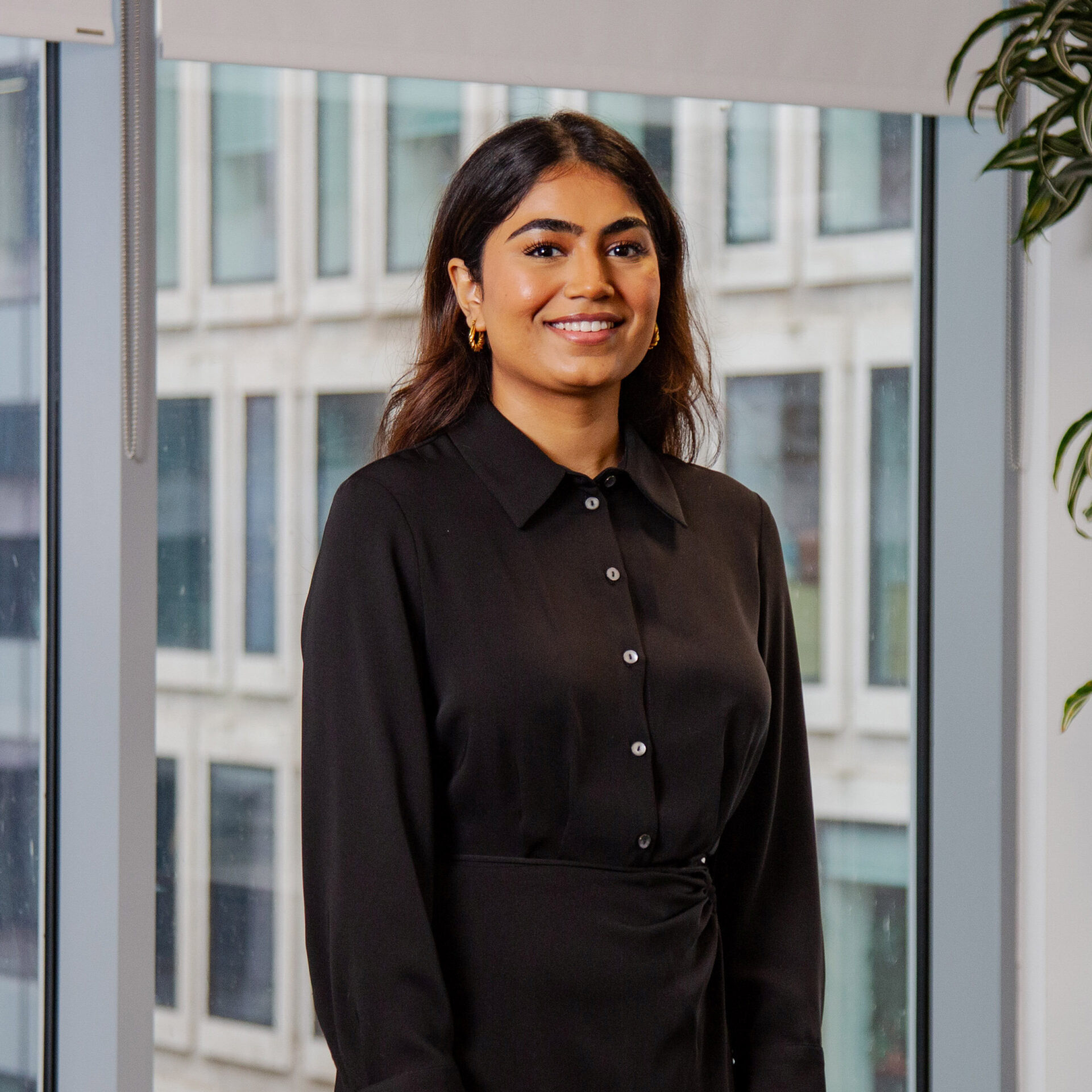 Api Bushra Rp Bushra Bariwala | Our People | FRP Advisory
