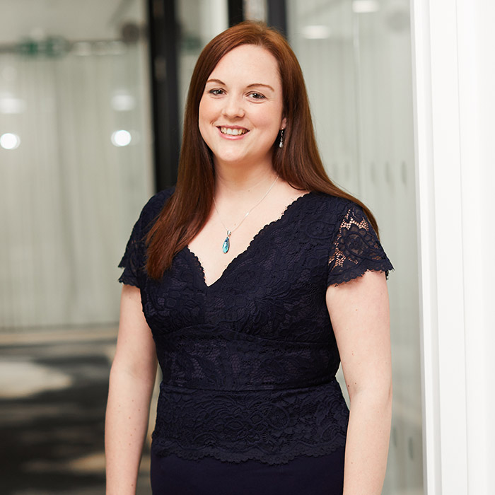 Picture of Laura Dymott
