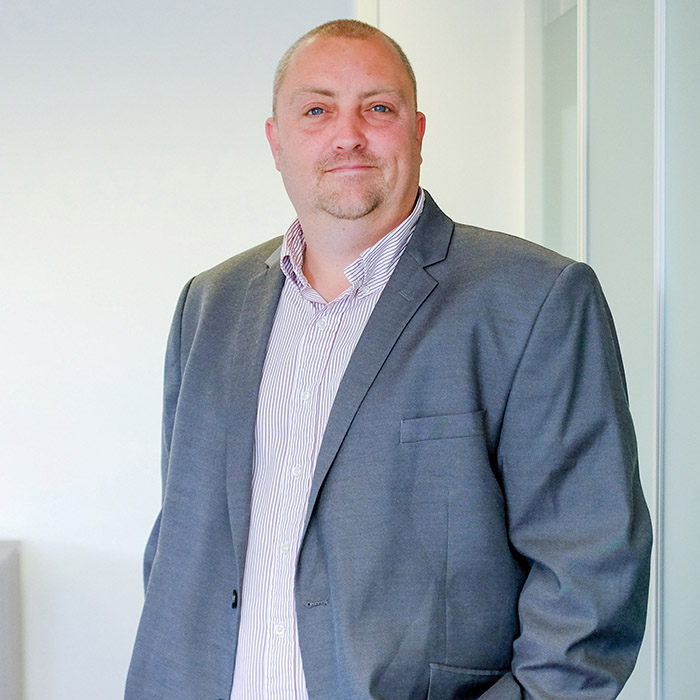 Robert Lineham | Our People | FRP Advisory