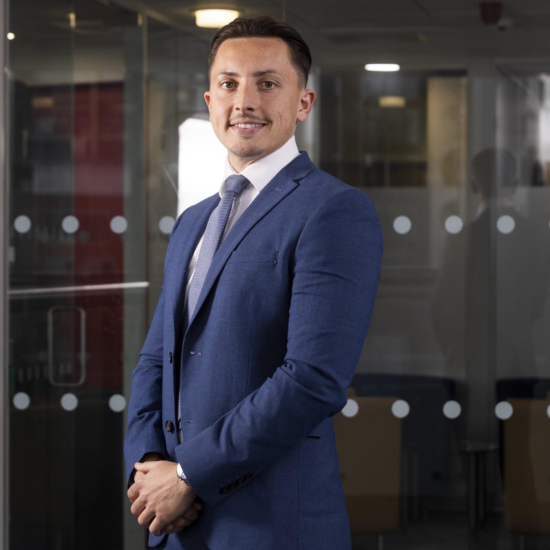 Tom White Riverside Tom White | Our People | FRP Advisory