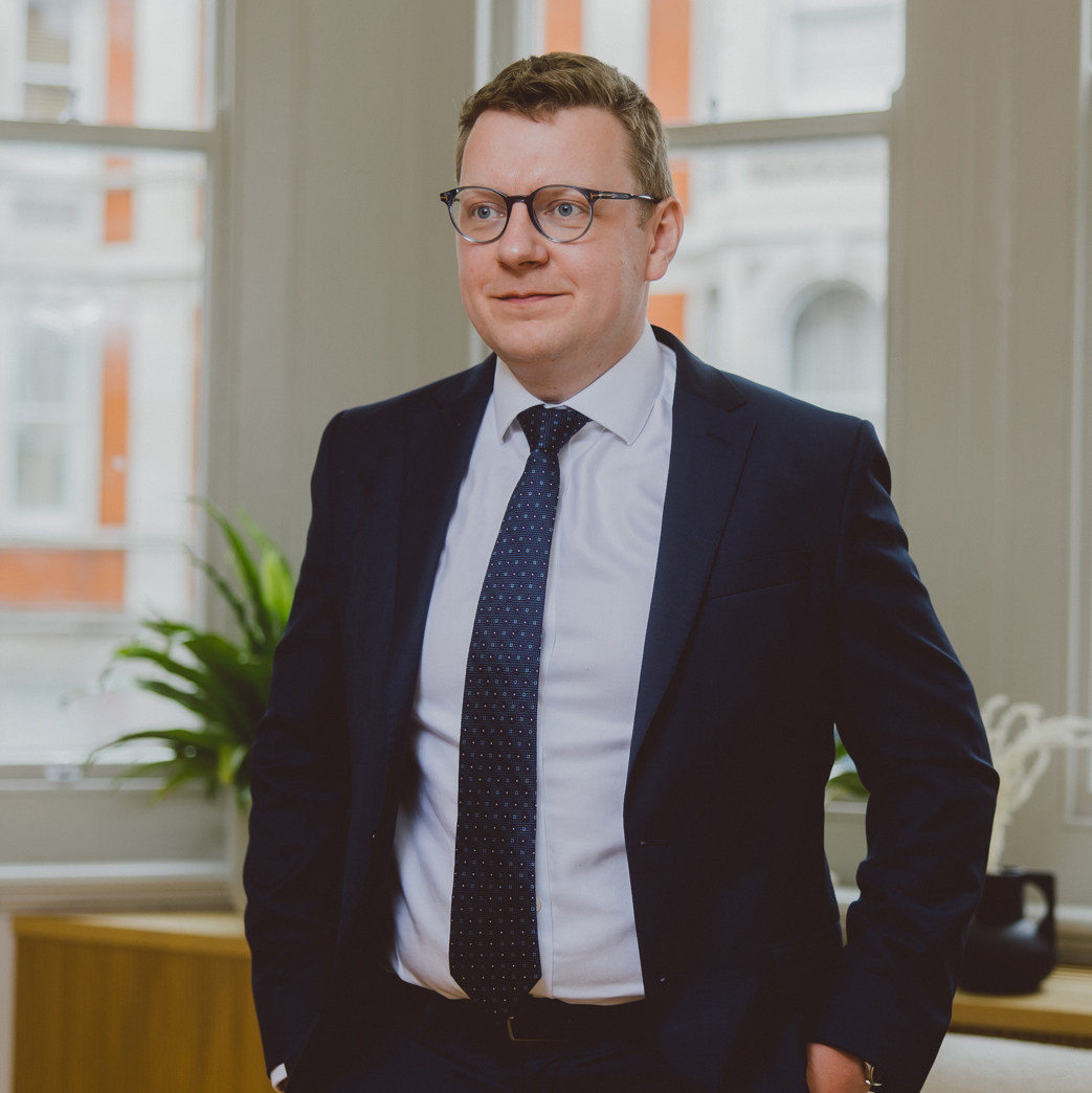 Michael Butler Science Michael Butler | Our People | FRP Advisory