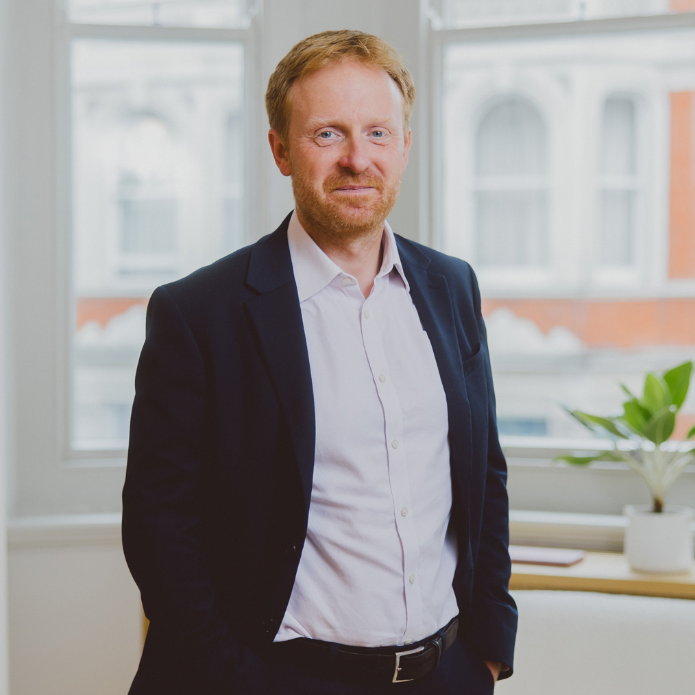 Picture of Paul Johnston