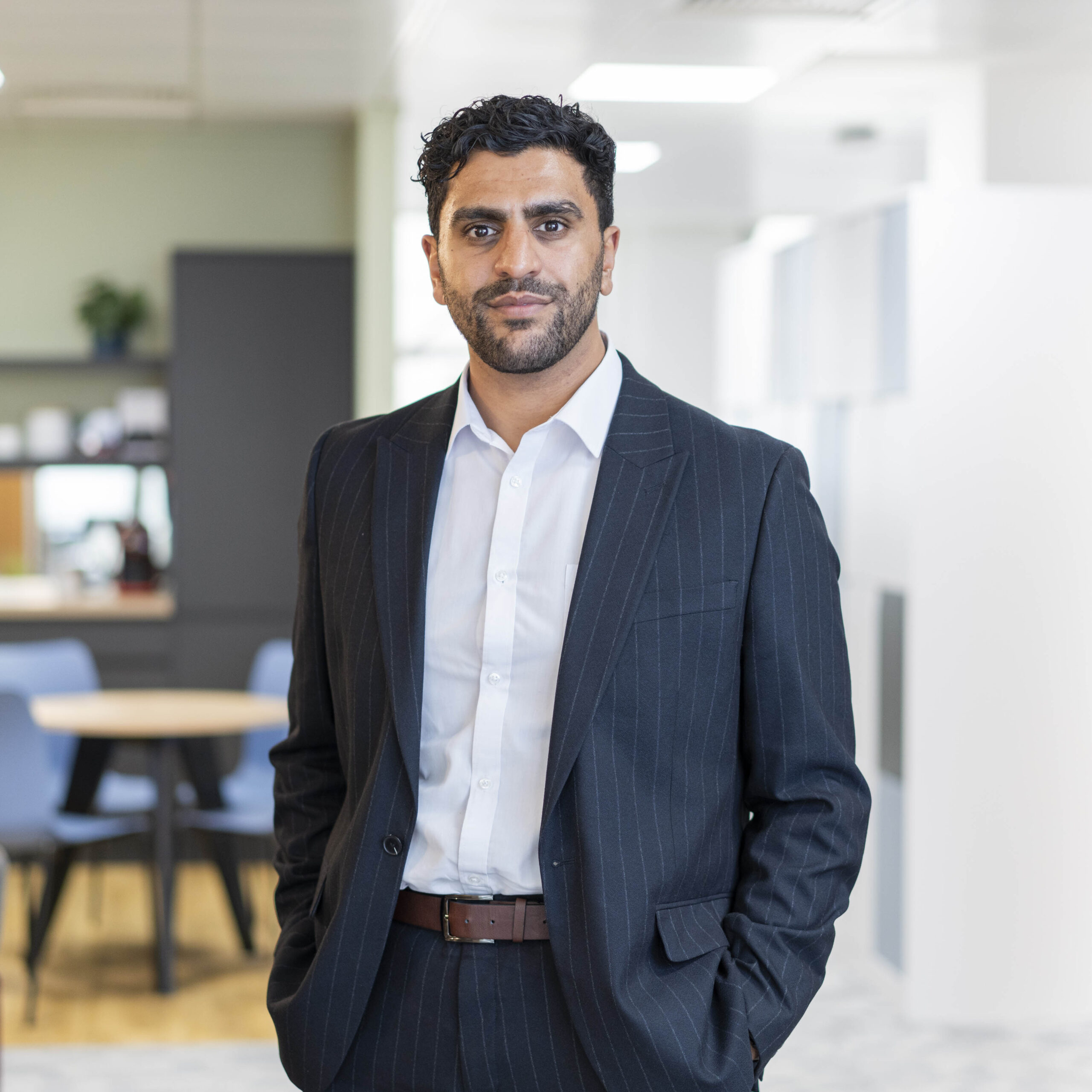 Akshay Sharma | Our People | FRP Advisory