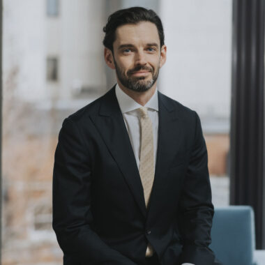 Tom Goldsmith